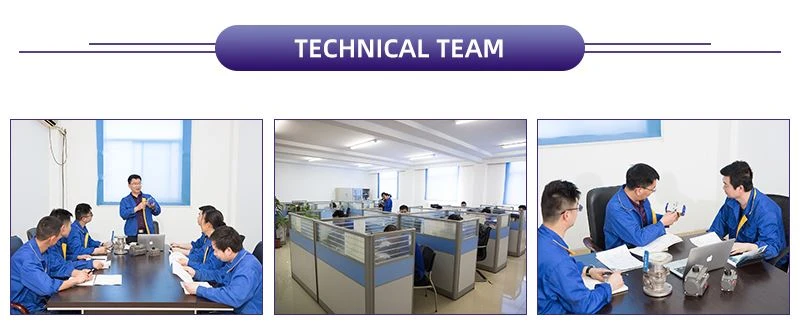 Technical parameters