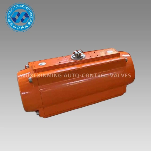 info-1-1 Air Driven Actuator factory