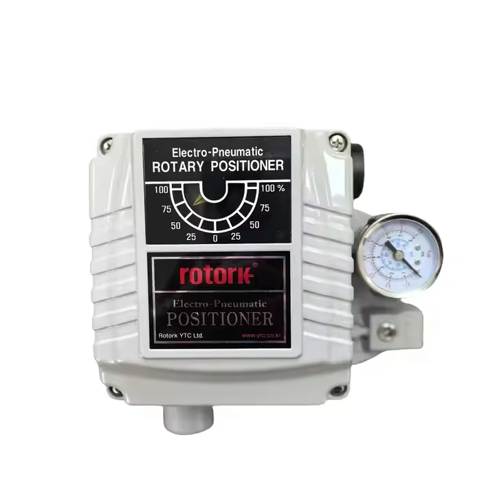 ytc yt -1000 rdn122s 00 تشغيل مشغل صمام الدوار الهوائي من خلال وحدة التحكم أو نظام التحكم الكهربائي