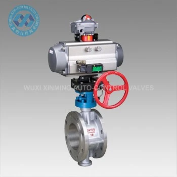 29 Stainless steel Butterfly Valves 29 Stainless steel Butterfly Valves