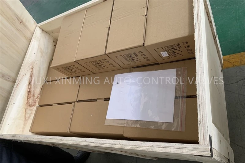 Packaging