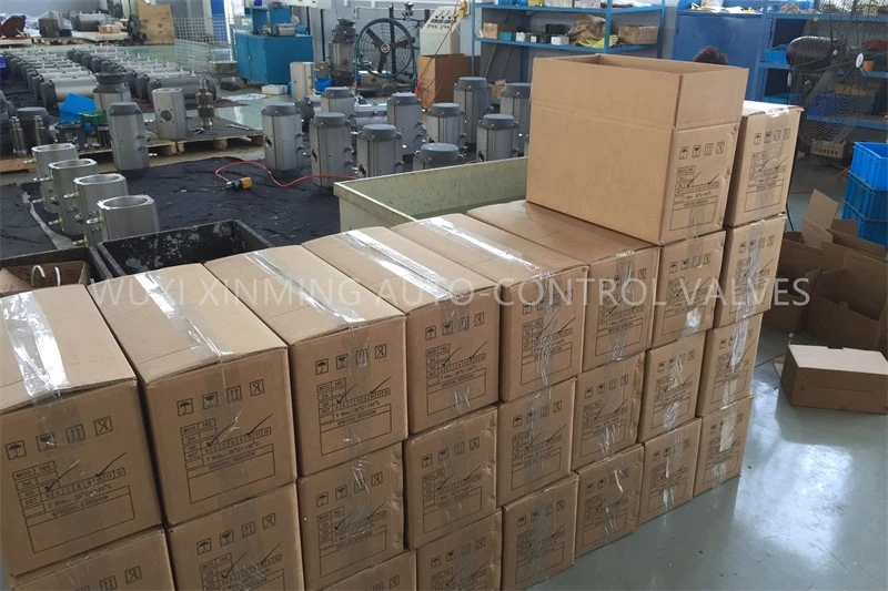Packaging