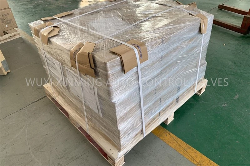 Packaging Packaging