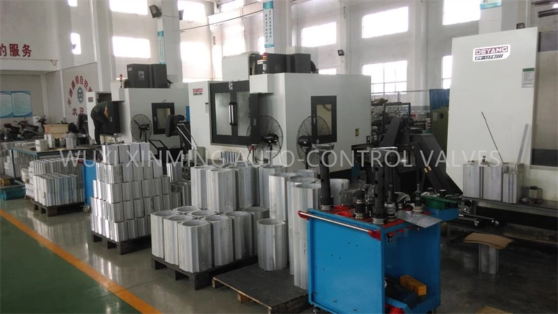 Production Equipment Production Equipment