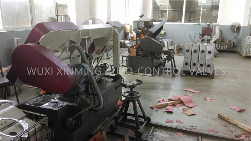 Production Equipment