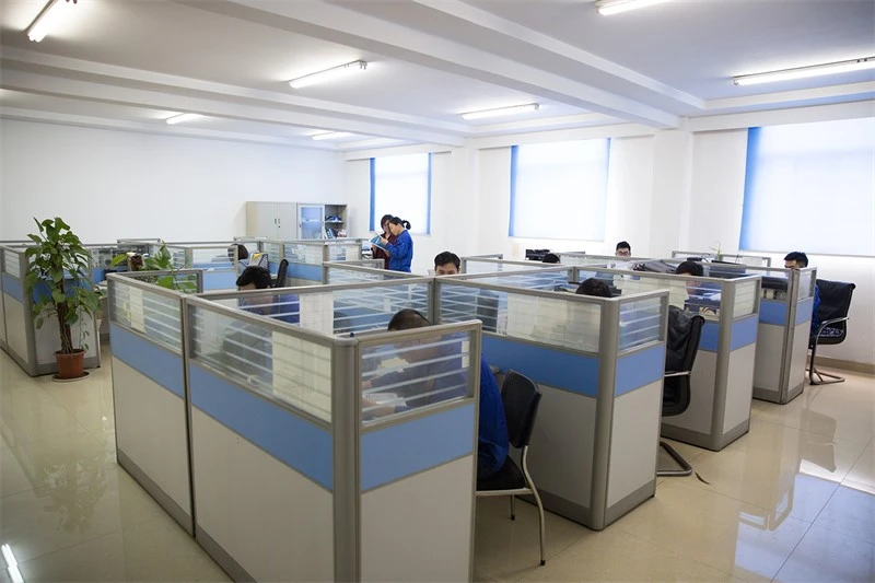 Professional Technical Team