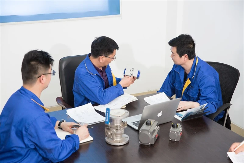 Professional Technical Team Professional Technical Team