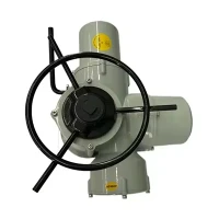 AT/GT Actuator عقيدة الحديد الزهر الهوائية
