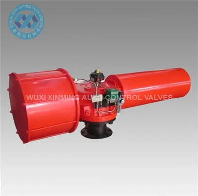 الشركة المصنعة التمثيلية (SR) Scotch Sykoator Pneumatic