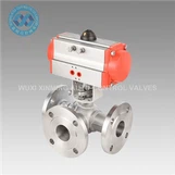 ما هو عزم الدوران المطلوب لفتح وإغلاق صمام كروي فراغي؟