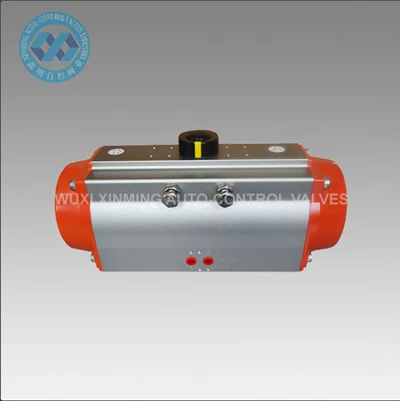 المشغلات الهوائية متعددة الاستخدامات لاحتياجات الأتمتة المتنوعة