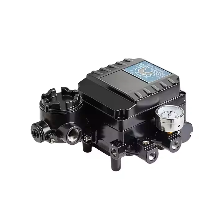 yt -1000 l 4 ~ 20ma موقع صمام كهربائي